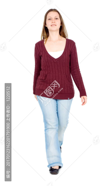 隨便的女人