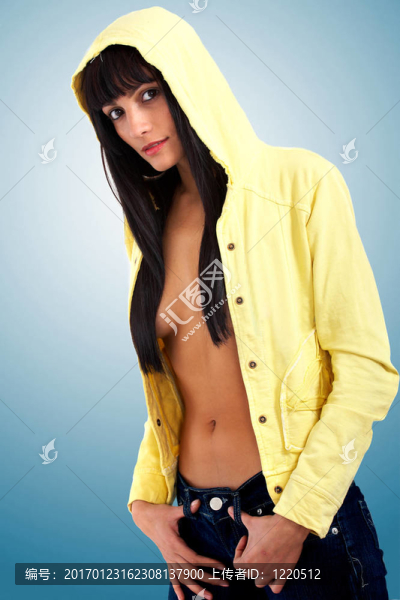 時(shí)尚女人肖像-匯圖網(wǎng) www.fosd68.com 時(shí)尚女人肖像