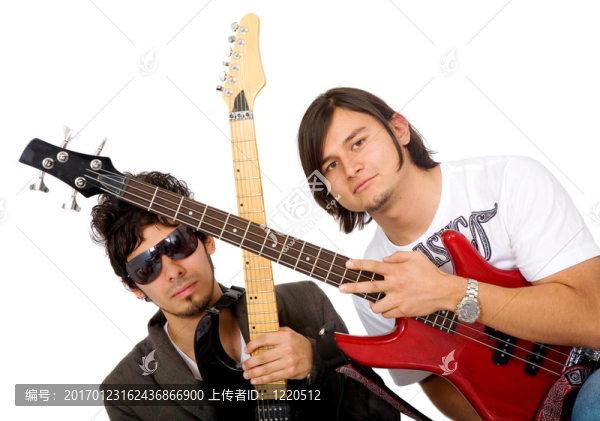 電吉他