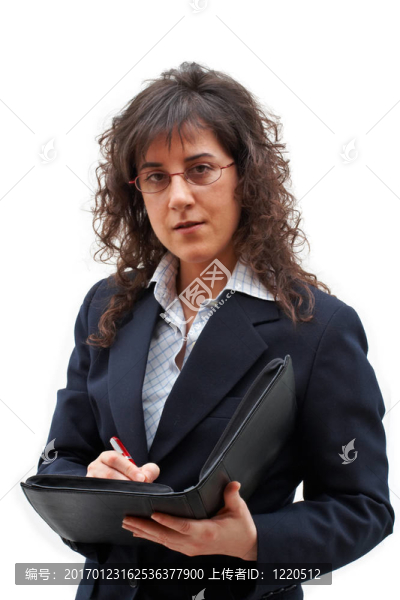 商業(yè)女性