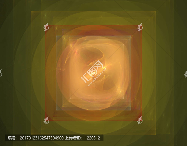 Square一圈