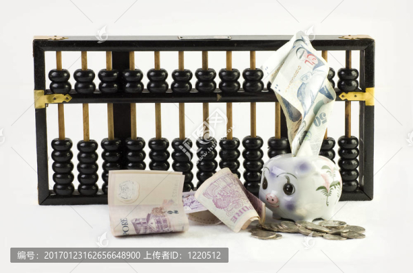 金融概念的照片