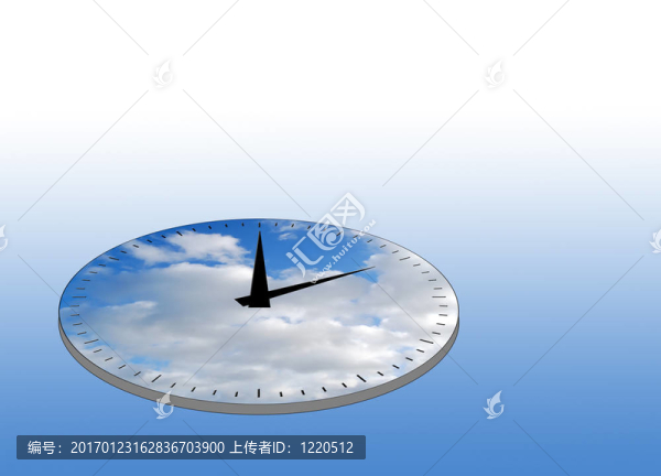 時間的概念