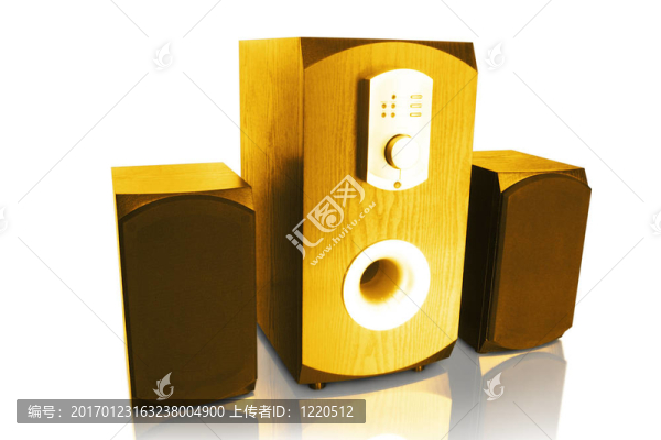 揚(yáng)聲器