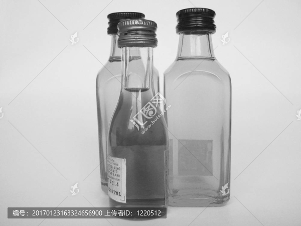 酒精瓶