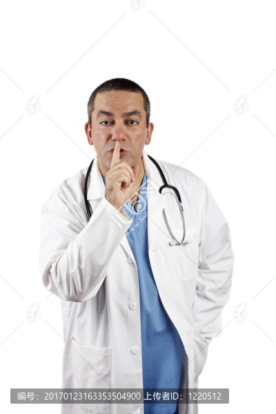 請(qǐng)保持沉默