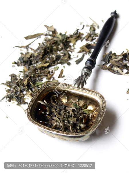 茶葉
