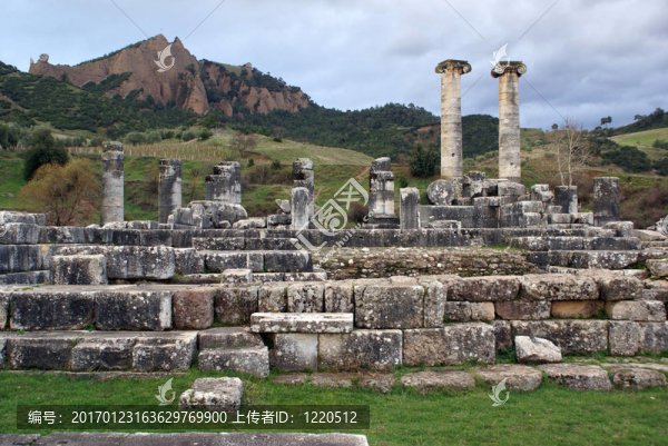 廢墟-匯圖網(wǎng) www.fosd68.com 廢墟