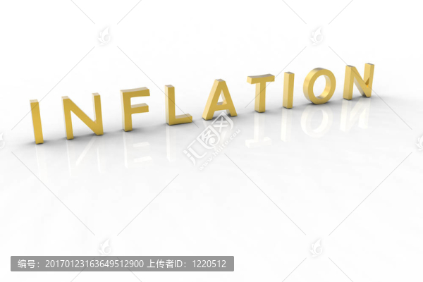 3D金色文字