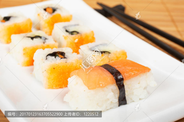 壽司