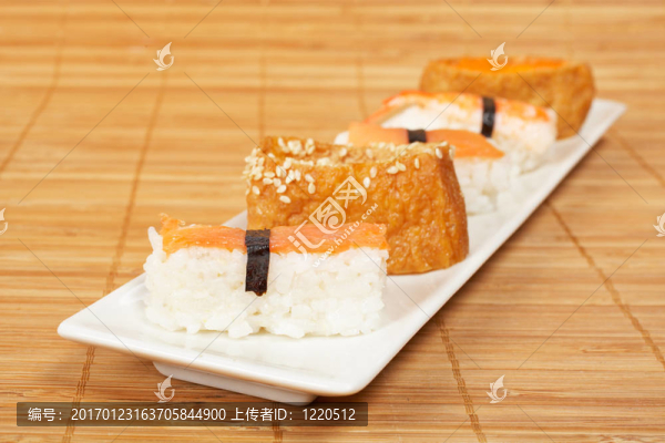 壽司