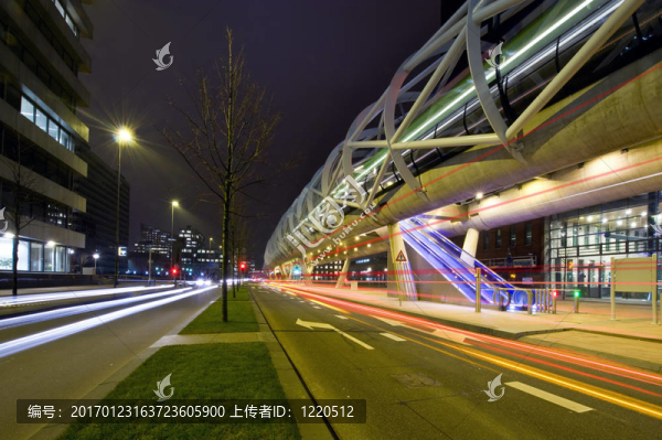 未來(lái)有軌電車管