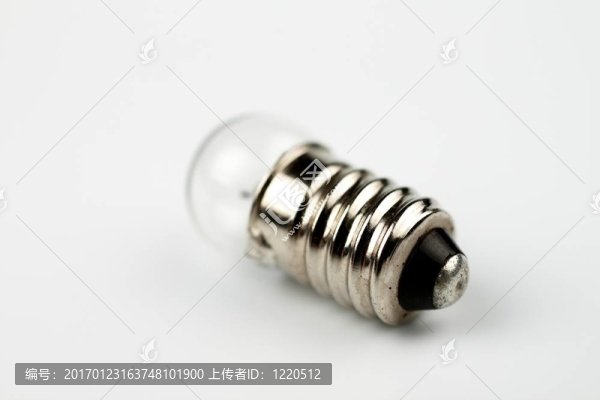 單電燈泡