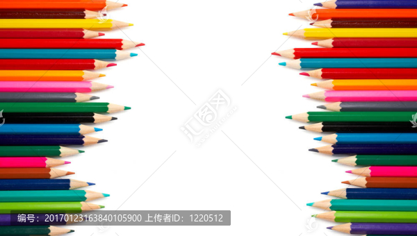 彩色鉛筆