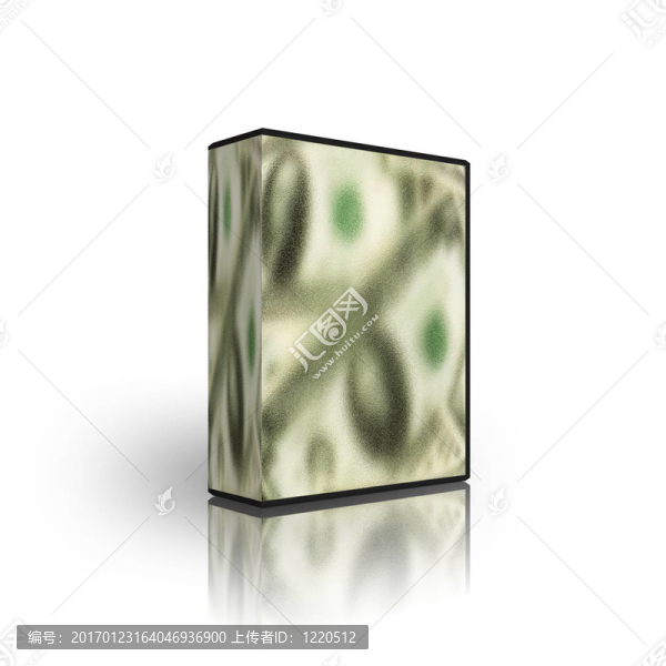 美元刷金屬毛坯盒