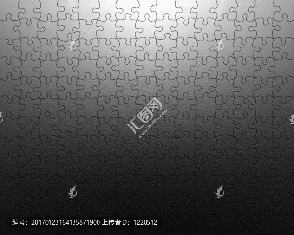 拉絲金屬質(zhì)感抽象墻