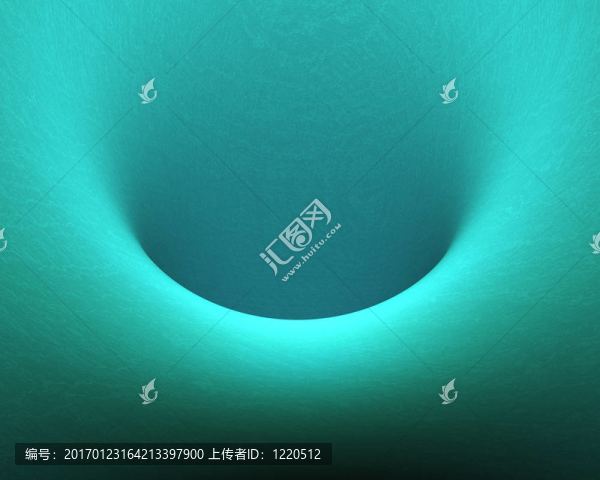 抽象創(chuàng)意技術(shù)隧道