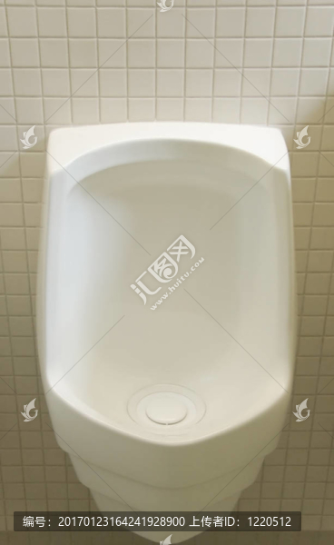 無水urnial