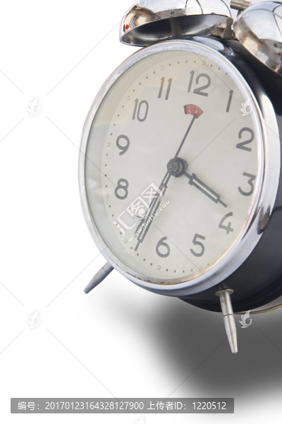 時間概念的分離