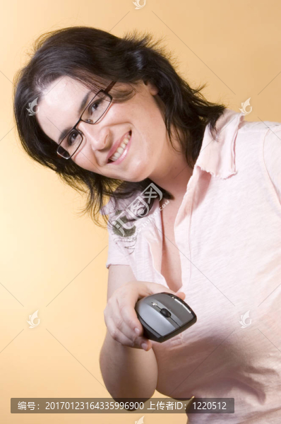 年輕女性溝通技術(shù)