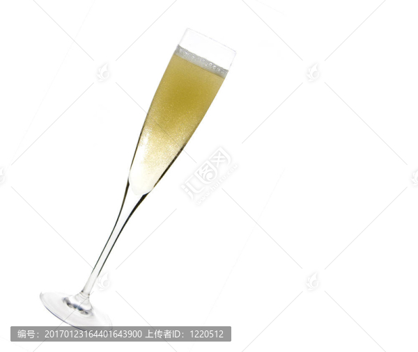 香檳酒杯慶祝