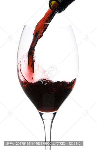 酒杯的餐廳