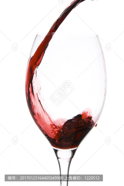 酒杯的餐廳