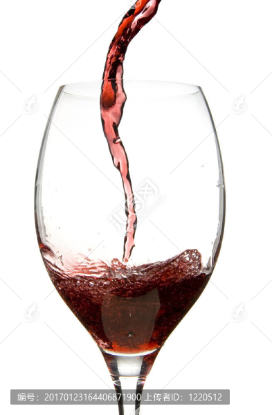 酒杯的餐廳
