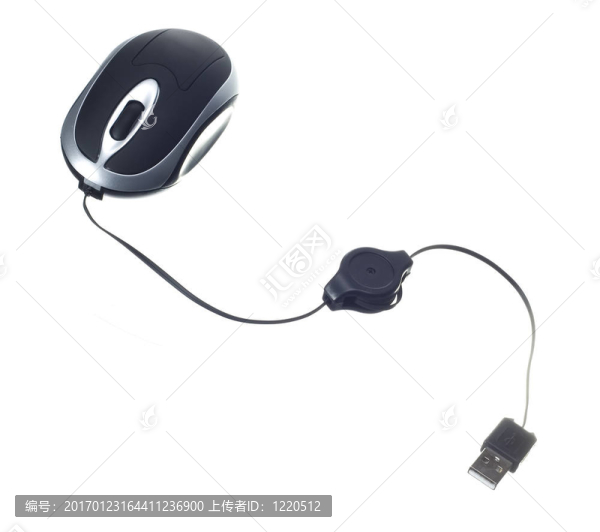 計(jì)算機(jī)技術(shù)的鼠標(biāo)