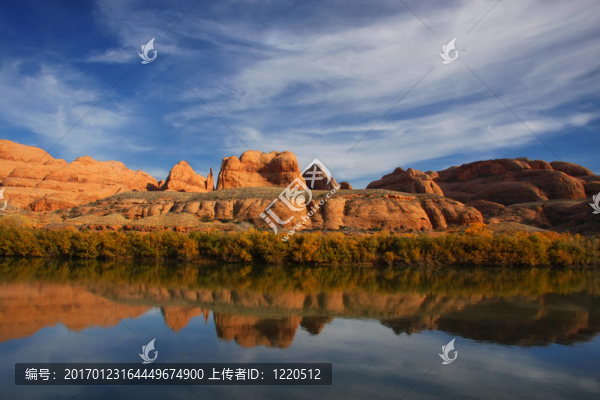 科羅拉多河