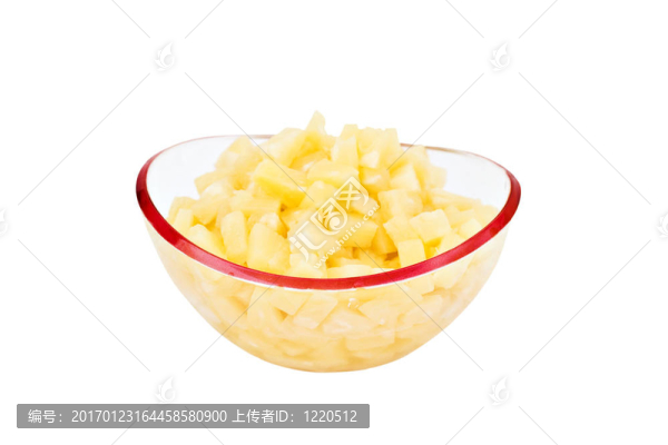 菠蘿