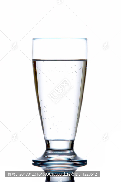 淡水玻璃