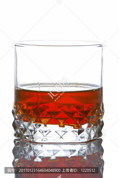 威士忌杯