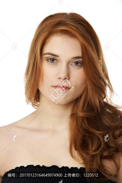 性感的女人