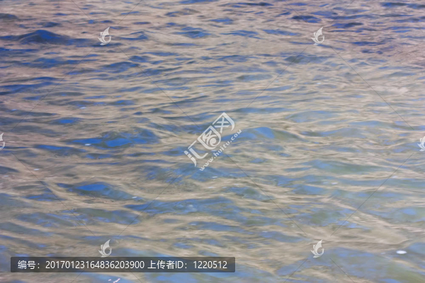 水的背景
