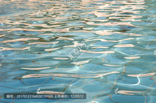 水波