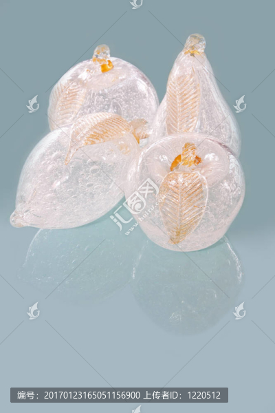 玻璃水果