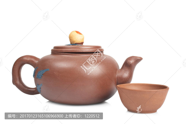 好茶