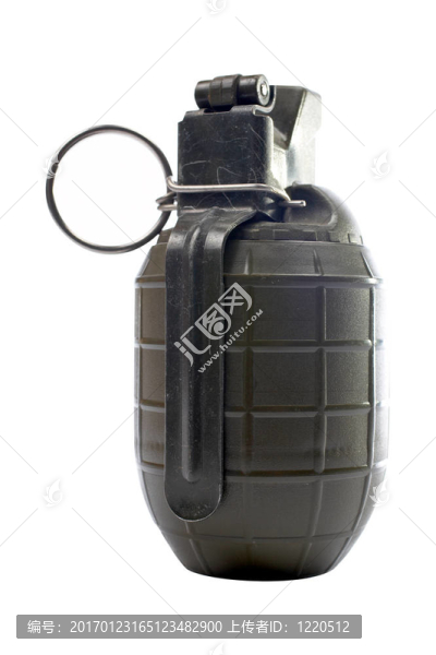 軍用手榴彈