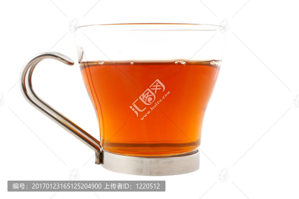 一杯檸檬茶