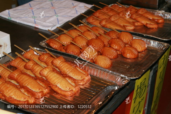 日本的節(jié)日食品