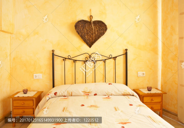 漂亮的床-匯圖網(wǎng) www.fosd68.com 漂亮的床