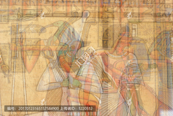 紙莎草紙