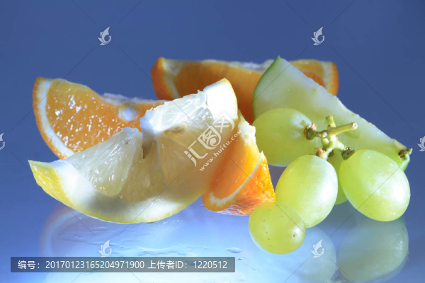 水果藍(lán)
