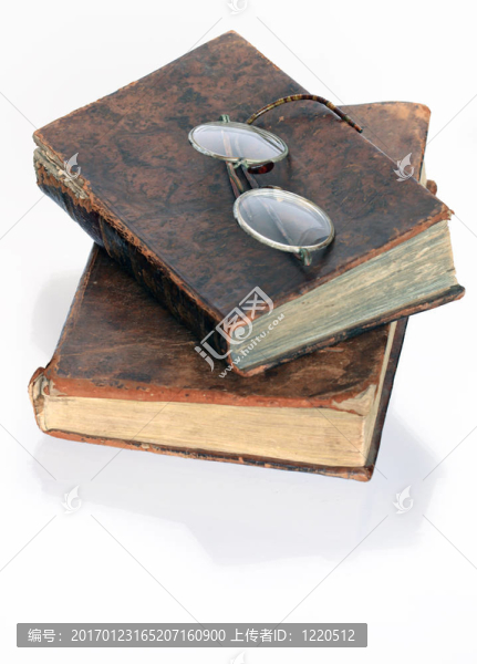 老書