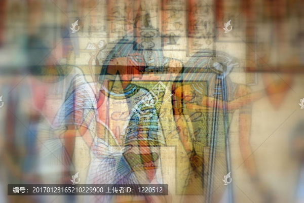 紙莎草紙
