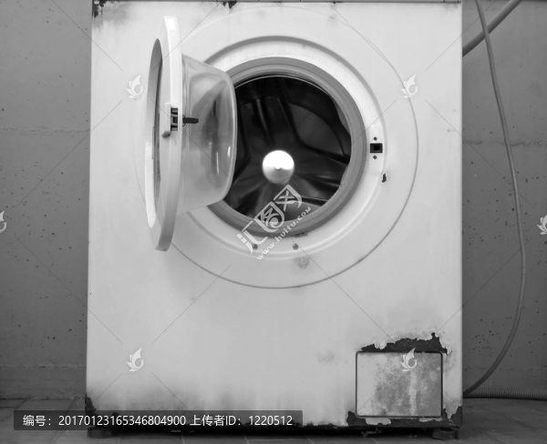 更換你的洗衣機(jī)的時(shí)間-匯圖網(wǎng) www.fosd68.com 更換你的洗衣機(jī)的時(shí)間