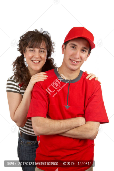 幸福的夫婦