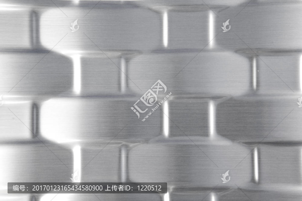 光澤質(zhì)感的金屬