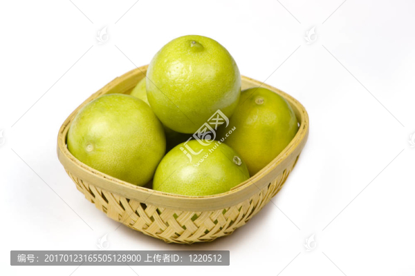 檸檬籃